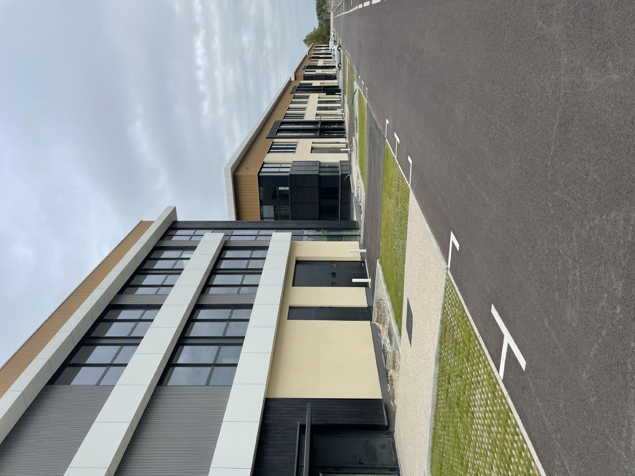 Local d'activité Nanterre 1344m² Location local d'activité Nanterre Hauts-de-Seine OLACT2314861 3